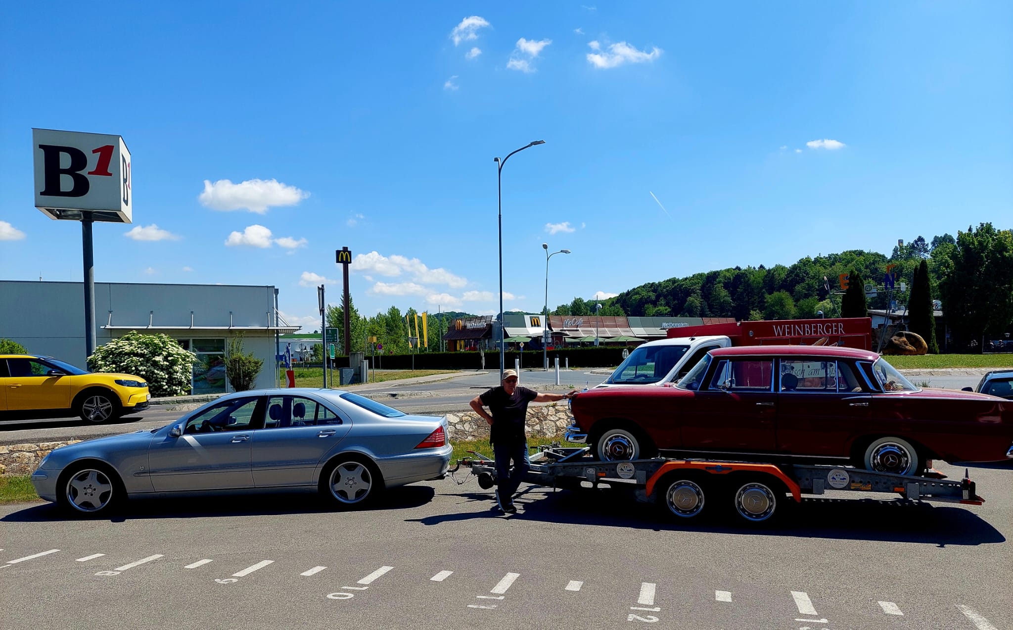 Fruehjahrsausfahrt 2026 3. Tag